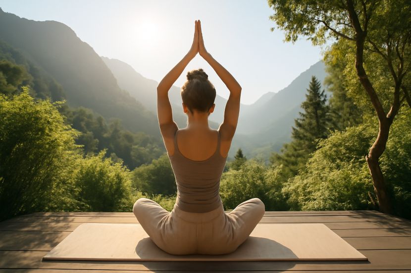 Oman Launches Wellness Tourism Forum to Boost Regional and Global Appeal in Sustainable Tourism