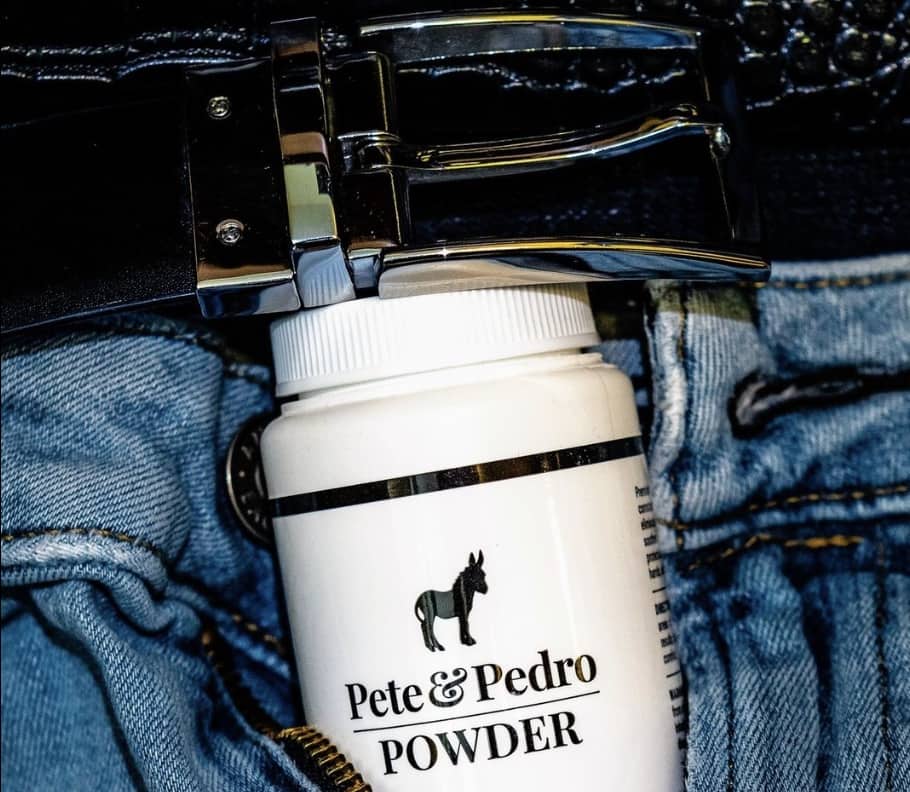 12 Best Ball Powders To Defeat Swamp Crotch 2025