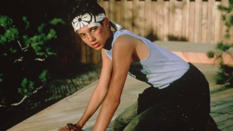8 Reasons It’s Tough to Rewatch ‘The Karate Kid’ Today
