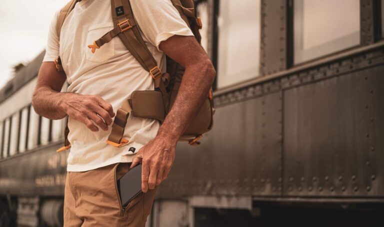 Best Travel Clothes For Men For Wherever You Go in 2025