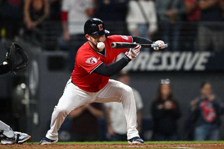 MLB players in horror as star hospitalized with sickening injury after taking 99mph fastball to face