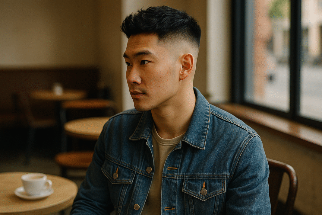 Skin Fade Guide: From Barbershop to Street Style