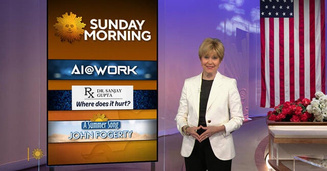 8/31: Sunday Morning