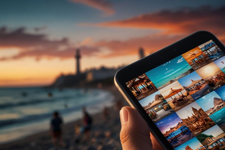 New Research Shows How Social Media Influencers are Revolutionizing Travel Destination Choices and Shaping Customer Journey
