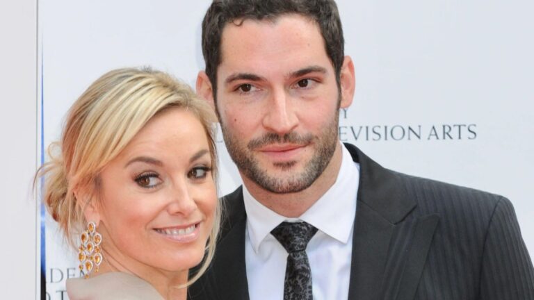 Tamzin Outhwaithe’s ex breaks silence on affairs that left EastEnders star heartbroken, saying ‘I have no regrets’