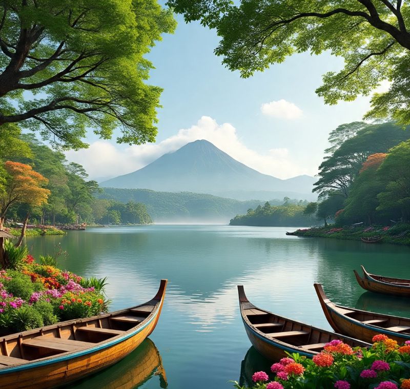 How Indonesia’s Revamped eVOA and Djibouti’s New eVisa System are Revolutionizing Global Travel Your Ultimate Travel Guide