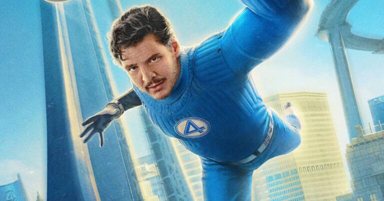 Marvel Reboot’s 42% 7th Weekend Drop Leaves $550M Goal In Doubt