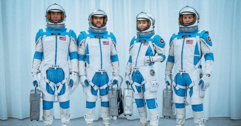 Nears Beating Sinners To Enter 2025’s Top 5 Grossers – Can It Pull It Off?