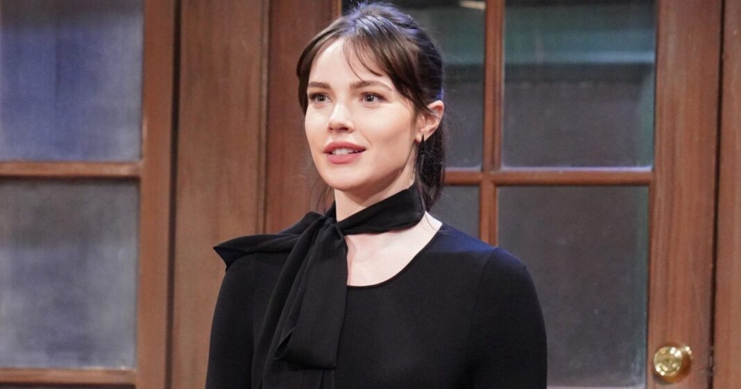 Tessa Defends Her Actions, Victor Sets Traps While Lily & Amy Find Common Ground