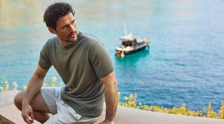 6 Best Shirts For Muscular Men – Guys Casual Tees For 2025