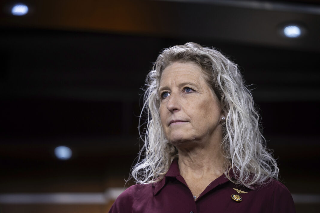 House Republicans launch bill to extend health subsidies past midterms