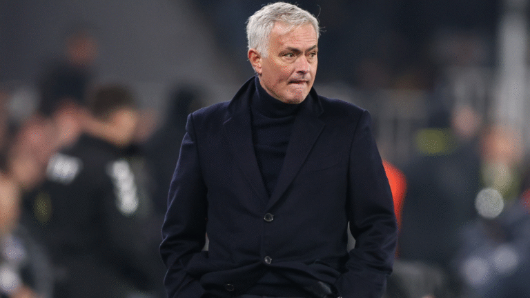 Jose Mourinho likely to join Benfica per reports: Portuguese coach to face former teams Real Madrid, Chelsea