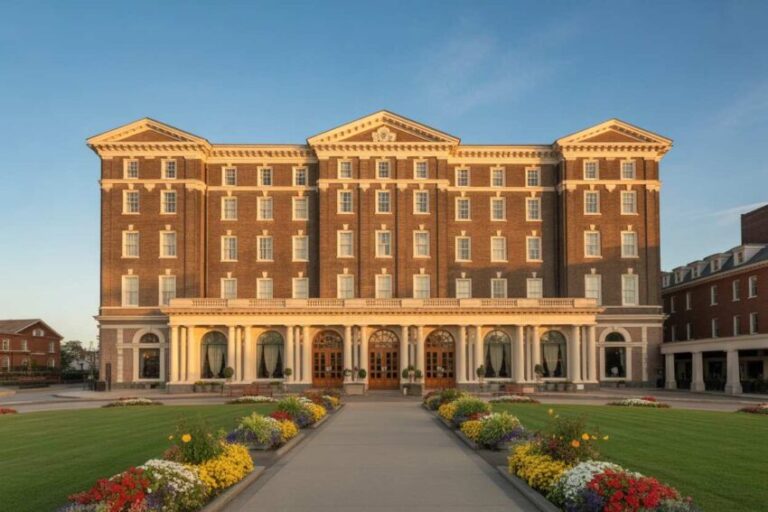 US Hotel Bookings Plunge in Q2 as Travelers Shorten Lead Times: All You Need to Know