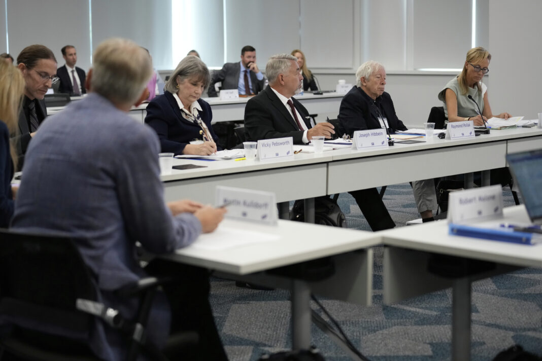 RFK Jr.’s vaccine advisers leave his critics and supporters dazed, confused