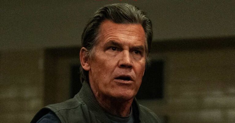 Josh Brolin’s Horror Flick Surpasses Each Movie In The Insidious Series