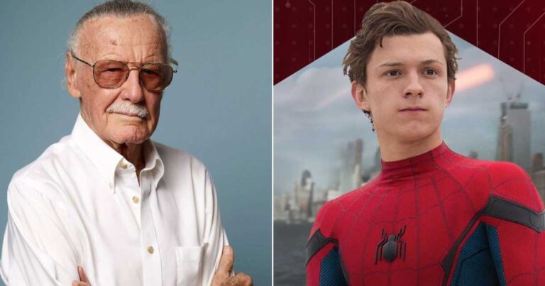 Was Comic Book Legend Stan Lee Not Fond Of Tom Holland’s Casting As Spider-Man? Here’s What We Know