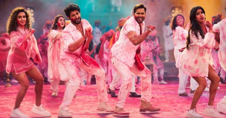 3 Reasons Why Panwadi Song Is A Standout In The Bollywood Music Scene
