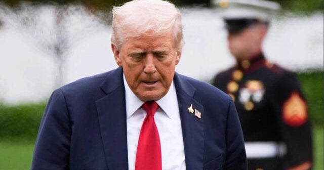 10/5: CBS Weekend News