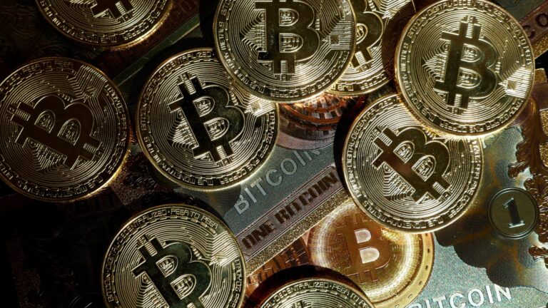 DOJ seizes $15 billion in bitcoin in ‘pig butchering’ fraud