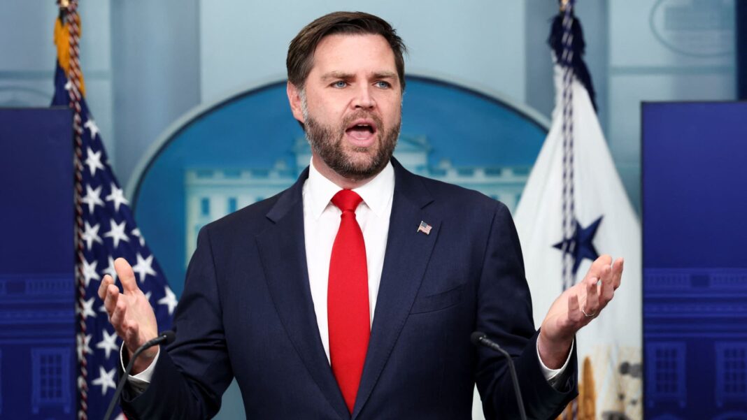 Trump to greet Israel hostages after Hamas release: Vance