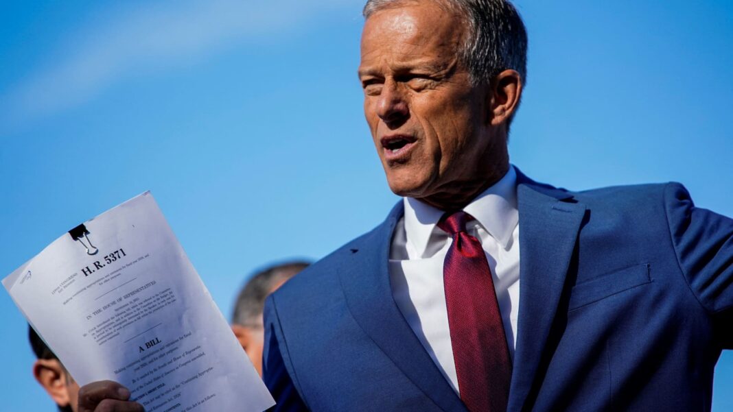 Senate votes on funding bills again