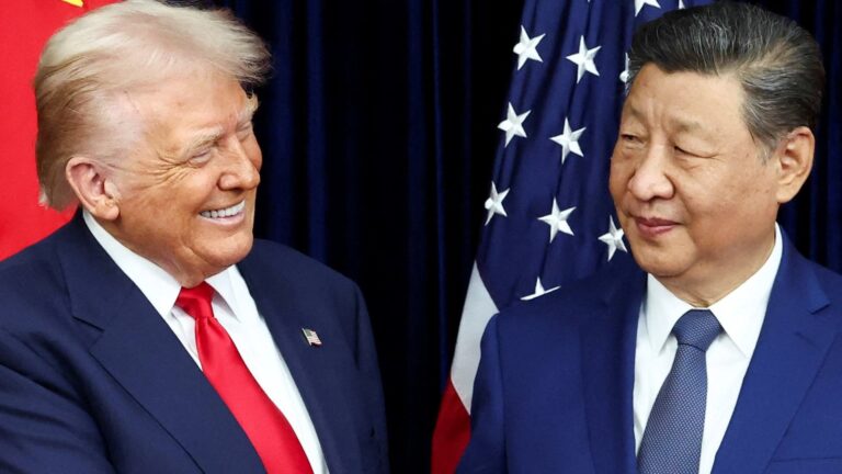 What Trump and Xi agreed to in the U.S.-China trade truce