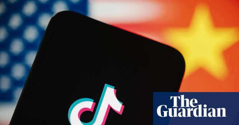 US and China reach ‘final deal’ on TikTok sale, treasury secretary says | TikTok