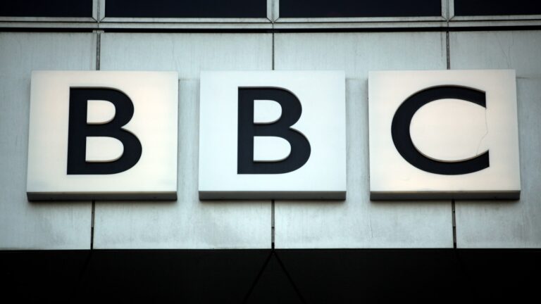 BBC radio legend opens up on affair with sex worker behind his wife’s back saying ‘having children spoils a marriage’