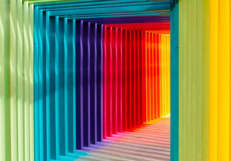 How JPEG Works: The Subtle Beauty and Art of Imperfection