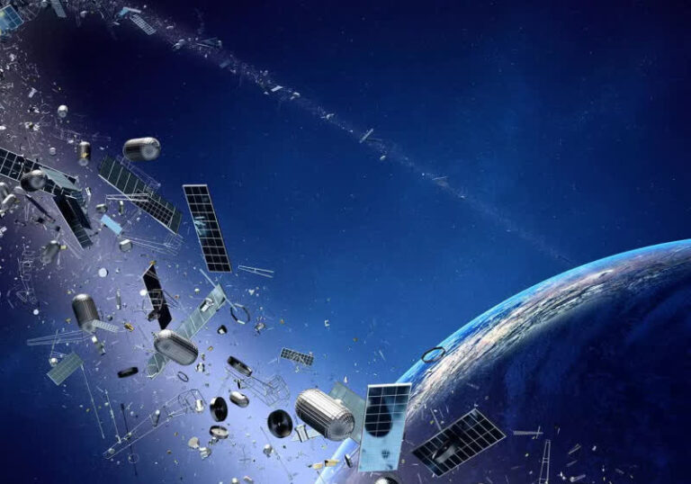 Airbus, Thales and Leonardo to merge space units in biggest shake-up in decades