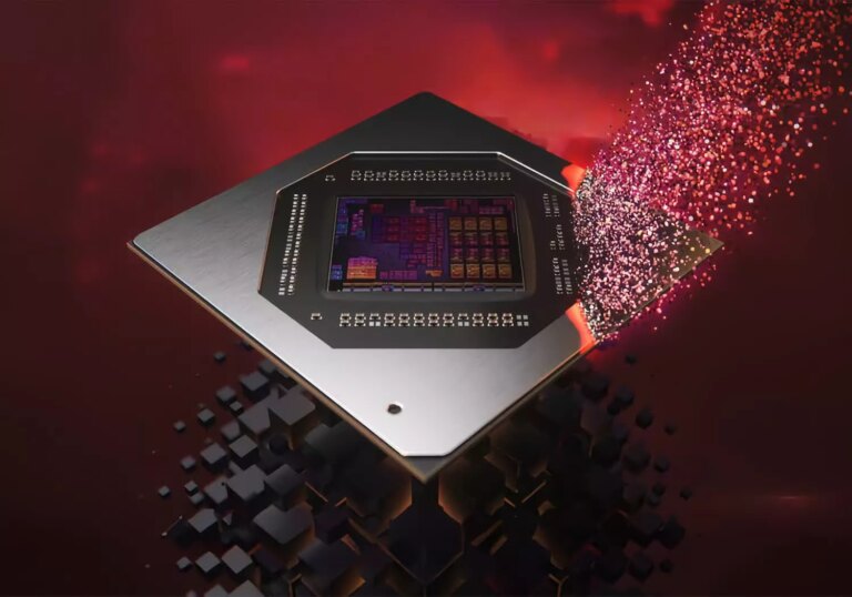 AMD Tried to Hide This: FSR 4 Upscaling Already Works on Older Radeon GPUs