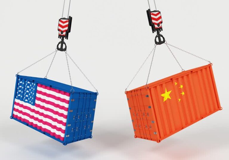 China tightens rare earth exports, threatening global chip supply