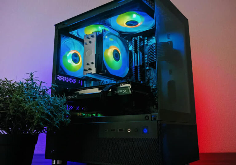 Custom PC builder quotes $11,000 labor fee for $4,000 build, claims it will take 280 hours