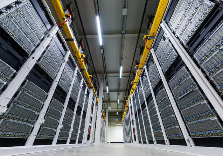 Microsoft outlines plan to move beyond Nvidia in powering AI data centers