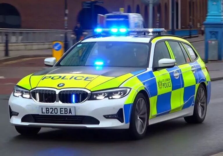 UK police use Find My to catch thieves who smuggled 40,000 phones to China over the last year