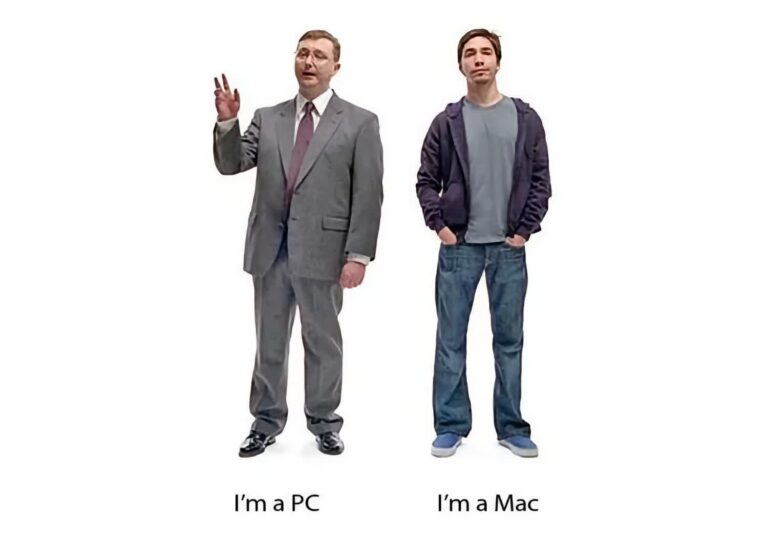 Apple's latest ad pokes fun at the Windows CrowdStrike BSOD disaster