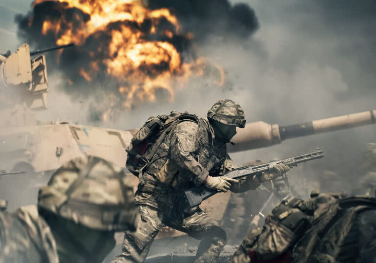 Battlefield 6 buries Call of Duty's franchise record with nearly 750,000 players at launch
