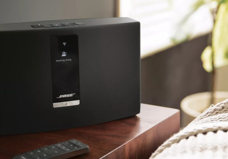 Bose's SoundTouch shutdown leaves connected speakers less "smart"