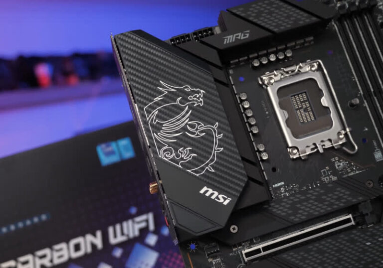 MSI built a PC-building chatbot that doesn't really understand PC building