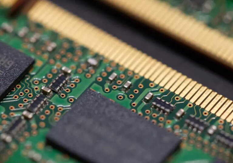 AI-driven demand pushes DRAM prices up 50%, orders go partially unfilled