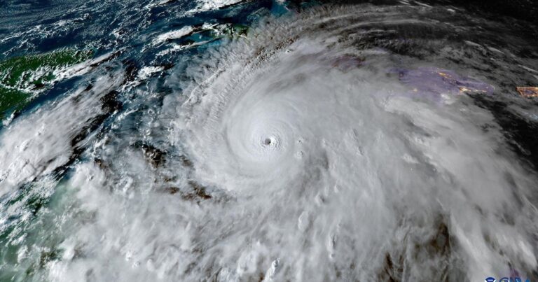 Hurricane Melissa is one of the strongest hurricanes ever recorded in the Atlantic