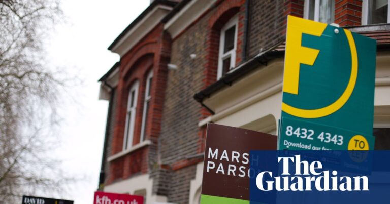 Generational shift as millennials make up half of new buy-to-let investors in England and Wales | Buying to let