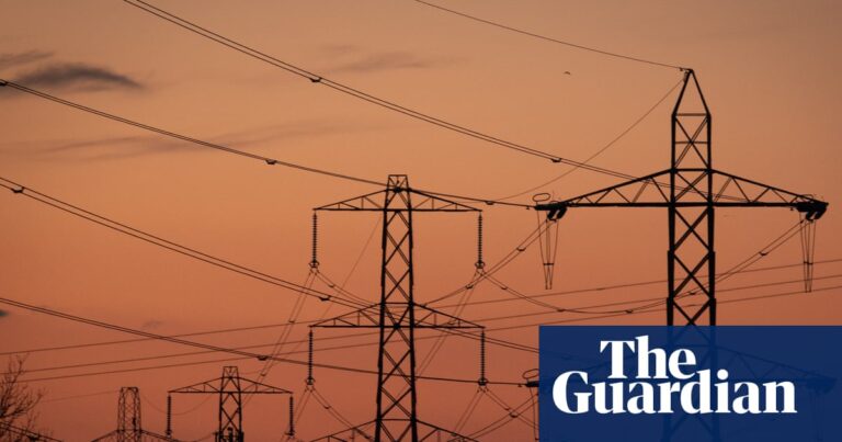 Energy bills likely to rise by 20% in next four years, says Britain’s biggest supplier | Energy bills
