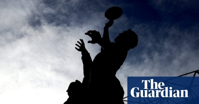 RFU could use ‘anti-pee paint’ to placate Twickenham locals in push for new licence | Rugby union