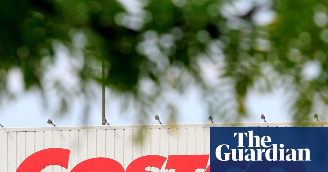 Costco to sell weight-loss drugs such as Ozempic and Wegovy at half-price | US news