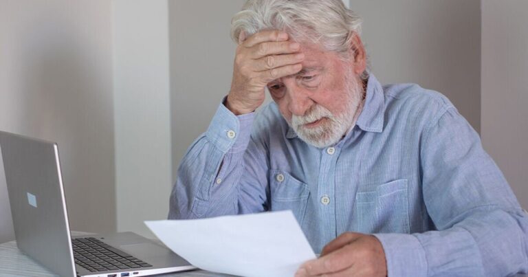State pension two-year over potential new tax bill | Personal Finance | Finance