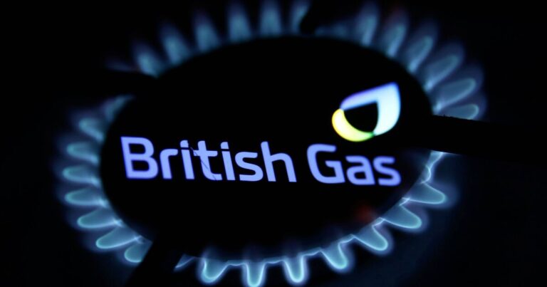 British Gas launches £2k support fund customers can apply for | UK | News