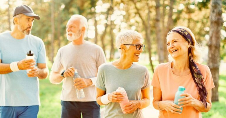 Doing these 10 things will make you look old – no 9 is an absolute British classic | UK | News