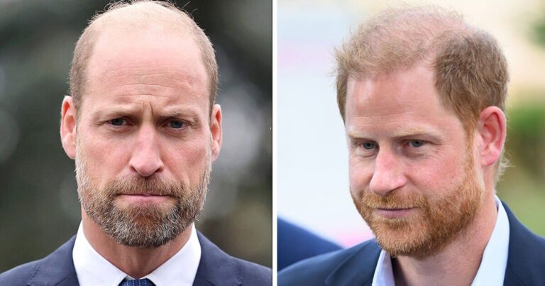 Royal Family LIVE: Prince Harry’s lawyer drags William into lawsuit | Royal | News