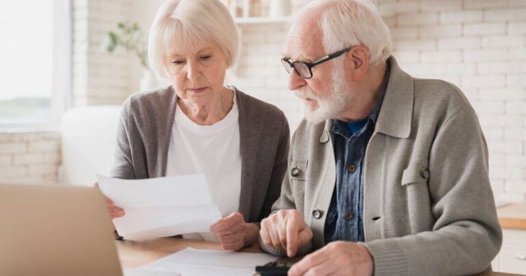 State Pension update as DWP make retirement age reduction to 60 decision | Personal Finance | Finance